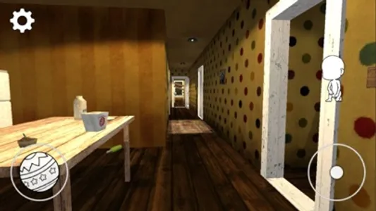 The Killer Clown screenshot 2