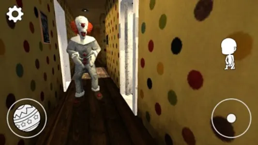 The Killer Clown screenshot 3