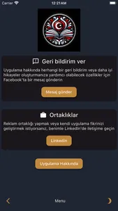 Eş anlamlılar screenshot 5