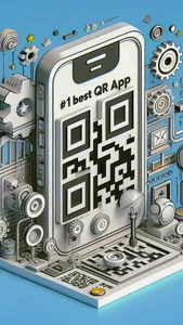 ScanSmart: Scanner & Generator screenshot 0