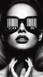 ScanSmart: Scanner & Generator screenshot 1