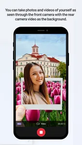 mingleZ screenshot 1