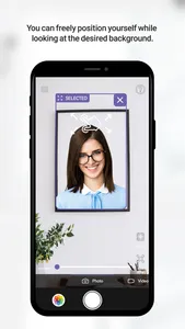 mingleZ screenshot 2