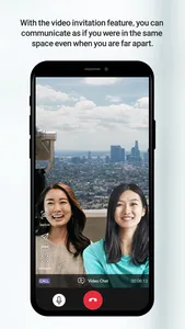 mingleZ screenshot 3