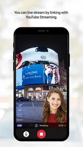 mingleZ screenshot 4