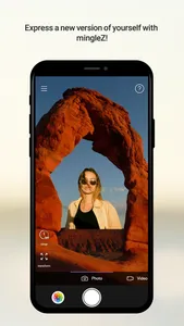 mingleZ screenshot 5