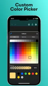 Blurtext - Censor & Redact screenshot 3