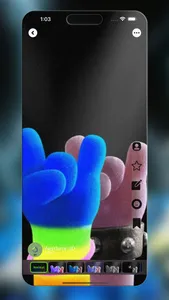 Trolls world Wallpaper - live screenshot 2