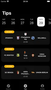 Victory : Sezer Sönmez Tips screenshot 1