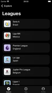 Victory : Sezer Sönmez Tips screenshot 5