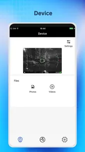APPSHOW3 screenshot 2