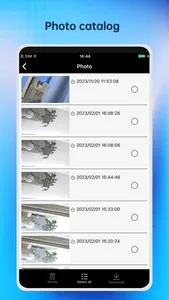 APPSHOW3 screenshot 3