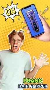 Prank Toys Simulator screenshot 0