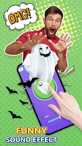 Prank Toys Simulator screenshot 1