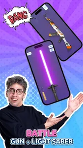 Prank Toys Simulator screenshot 2