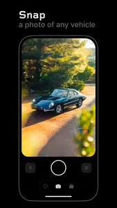 Scout: Car Identifier screenshot 0