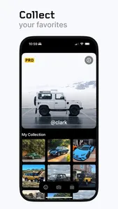 Scout: Car Identifier screenshot 3