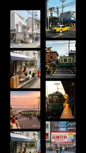 FilmN Minsome: Kamakura screenshot 0