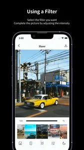 FilmN Minsome: Kamakura screenshot 2