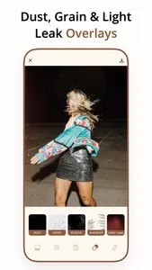 Aesthetic Photo Filters - Nost screenshot 4