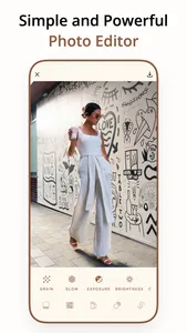 Aesthetic Photo Filters - Nost screenshot 5