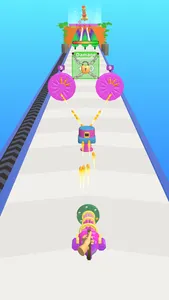 MachineGun Rush screenshot 4