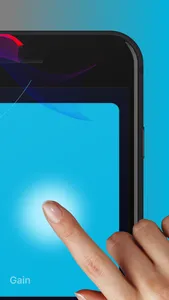 Volume Booster for Apple Music screenshot 2