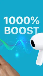 Volume Booster for Apple Music screenshot 3