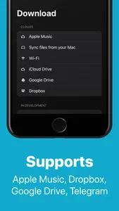 Volume Booster for Apple Music screenshot 4