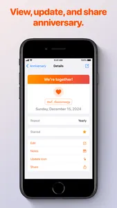 Pinning - Calendar Countdown screenshot 4