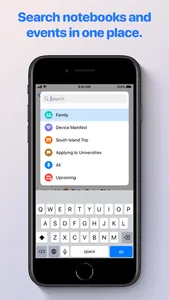 Pinning - Calendar Countdown screenshot 6