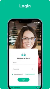 Lensplus : Eyeglasses & More screenshot 1