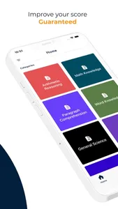 ASVAB GT screenshot 1