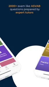 ASVAB GT screenshot 2