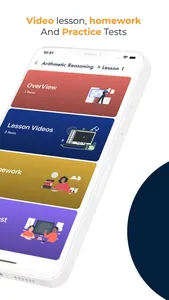 ASVAB GT screenshot 3