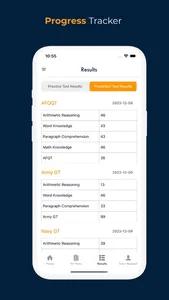 ASVAB GT screenshot 8