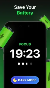 Focus Timer - Time Keeper ⋆ screenshot 4