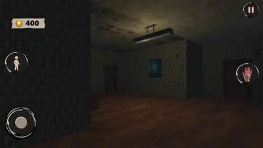 Evil Num Horror Escape screenshot 3