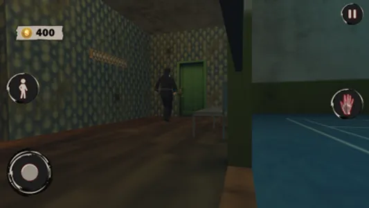Evil Num Horror Escape screenshot 5