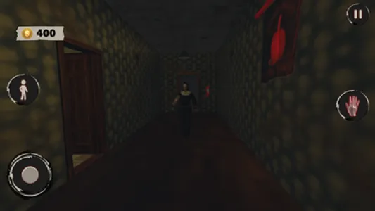 Evil Num Horror Escape screenshot 6