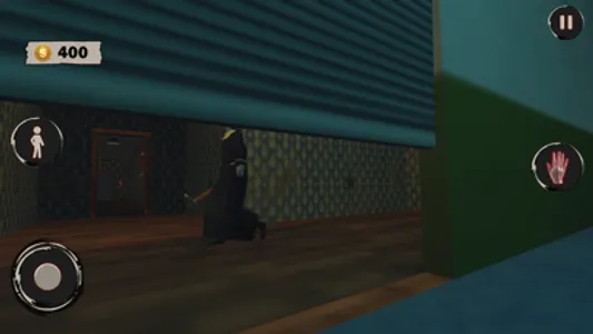 Evil Num Horror Escape screenshot 7