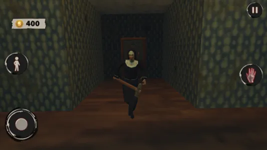 Evil Num Horror Escape screenshot 8