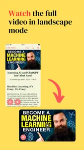 Scribe Video Transcripts screenshot 5