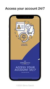 M-STIMA screenshot 1