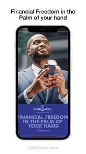 M-STIMA screenshot 2