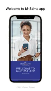 M-STIMA screenshot 3