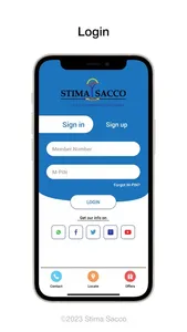 M-STIMA screenshot 4