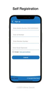 M-STIMA screenshot 5