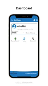 M-STIMA screenshot 6