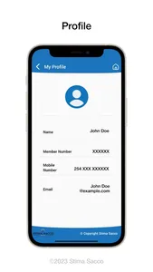 M-STIMA screenshot 7